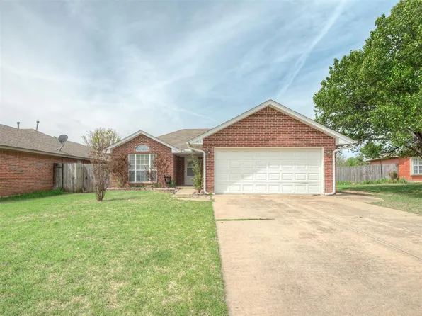 708 Peppertree Ct, Norman, OK 73071