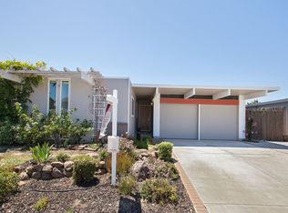 756 Crane Ave, Foster City, CA 94404