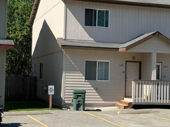 12474 Silver Fox Ln #13, Anchorage, AK 99515
