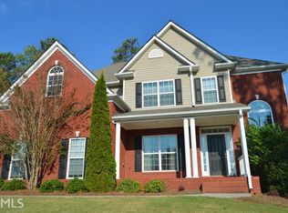 15 Highbush Ct, Sharpsburg, GA 30277