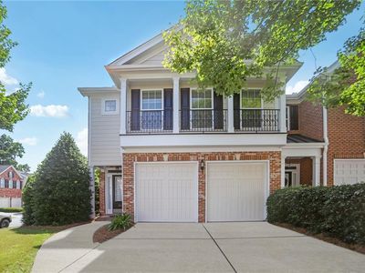 2641 Gadsen Walk, Duluth, GA, 30097