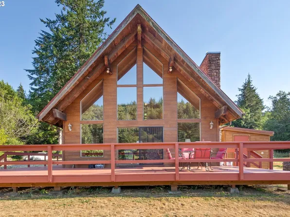 94425 Elk River Rd, Port Orford, OR 97465