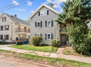 147 View St, Meriden, CT 06450