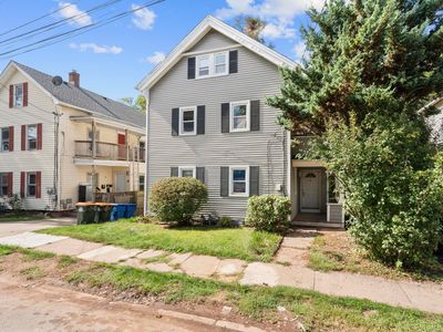 147 View Street, Meriden, CT, 06450