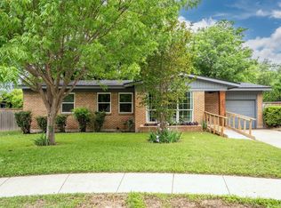 3504 Wicklow Ct, Fort Worth, TX 76116