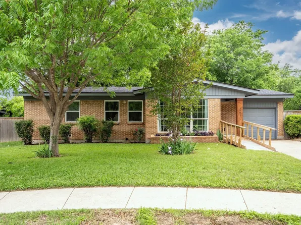 3504 Wicklow Ct, Fort Worth, TX 76116