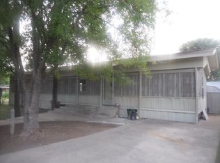 2124 Ragland St, Mission, TX 78572