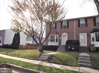 14 Stone Park Pl, Nottingham, MD 21236