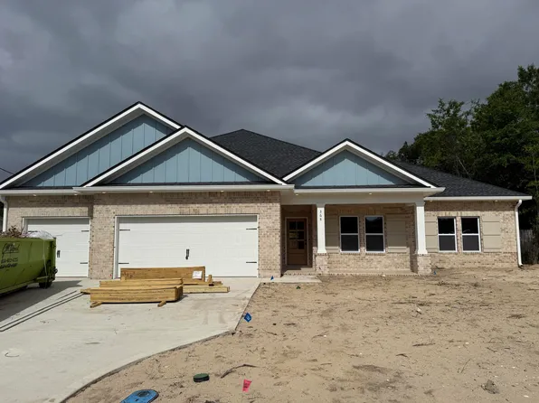 368 Coral Dr, Fort Walton Beach, FL 32548