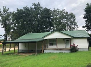 3310 Highway 70 E, Camden, TN 38320