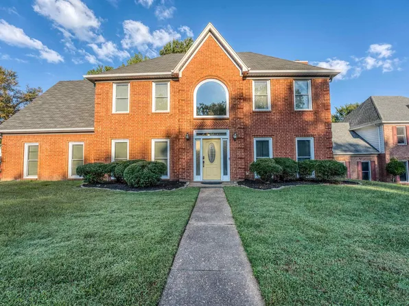 1731 Bridle Glen Cv, Cordova, TN 38016