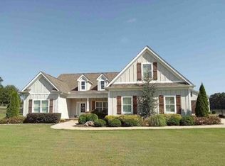 788 Smith Mill Rd, Winder, GA 30680