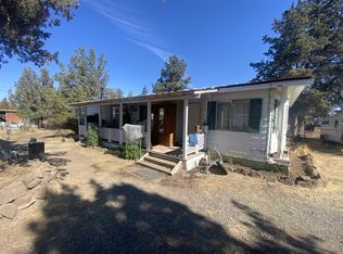 4040 NE Butler Ave, Redmond, OR 97756