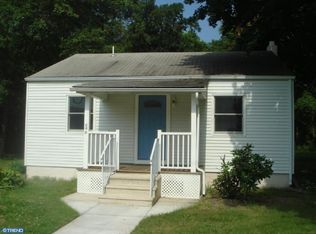 696 Klockner Ave, Hamilton, NJ 08619