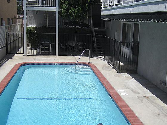 2nd image of 631 E Palm Ave APT H