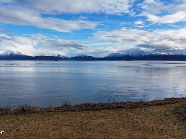 5260 Kachemak Dr, Homer, AK 99603