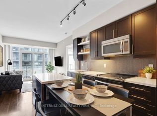 525 Adelaide St W #LPH35, Toronto, ON M5V 0N7