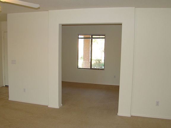 Family Room Den Entrance