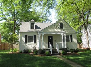 4817 Park Ave, Richmond, VA 23226