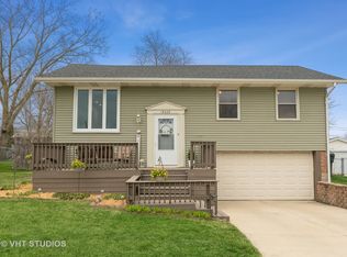 19635 Catulpa St, Mokena, IL 60448