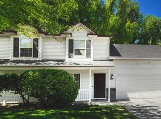 19821 Absecon Pl, Caldwell, ID 83605