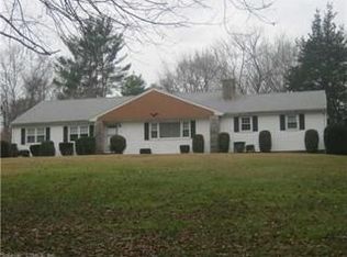 52 Notch Hill Rd, North Branford, CT 06471