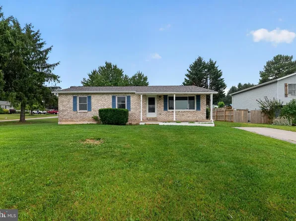 2733 Fridinger Mill Rd, Manchester, MD 21102