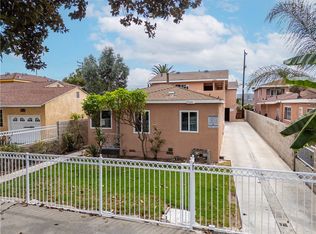 5166 McCallum Ave, South Gate, CA 90280