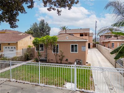 5166 McCallum Ave, South Gate, CA, 90280