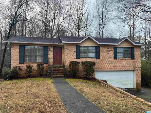 4207 Denniston Cir, Adamsville, AL 35005
