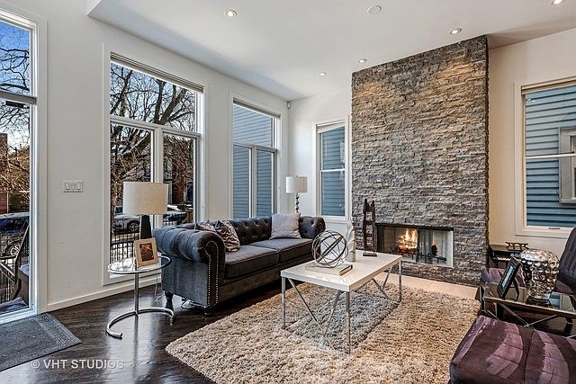 1st image of 1842 N Marshfield Ave #1