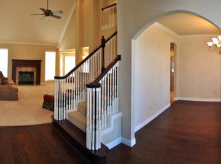 1 Hazel Ct, Wichita Falls, TX 76308