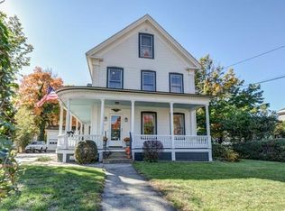49 South St, Westborough, MA 01581