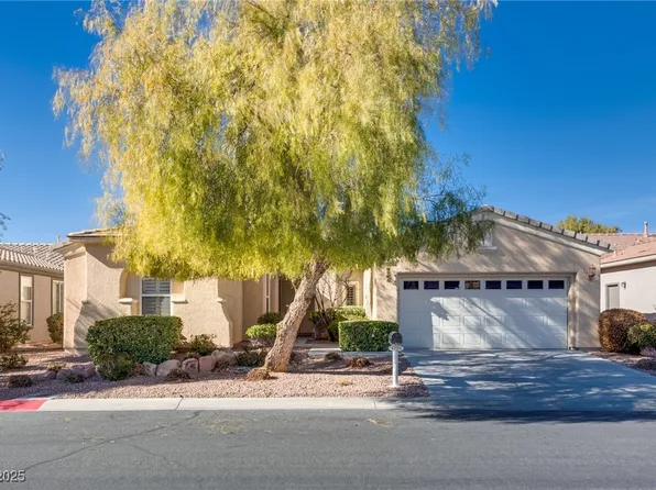 4705 Bersaglio St, Las Vegas, NV 89135