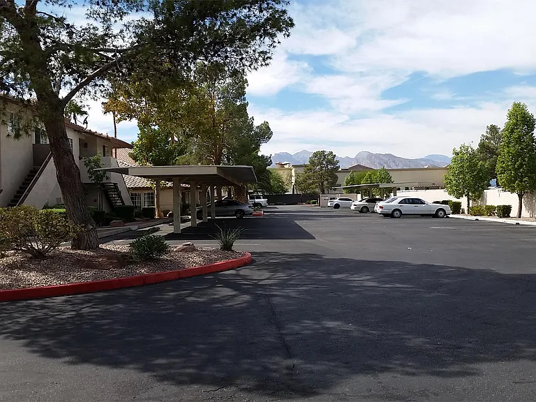 6500 W Lake Mead Boulevardbuilding #A3 — Photo 20