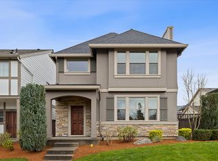 13778 SW Sabrina Ave, Sherwood, OR 97140