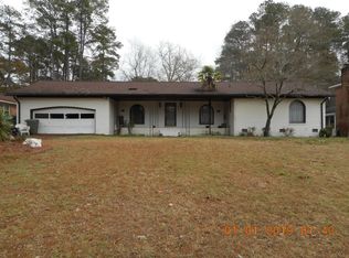 8022 Springbrook Rd, Columbia, SC 29223