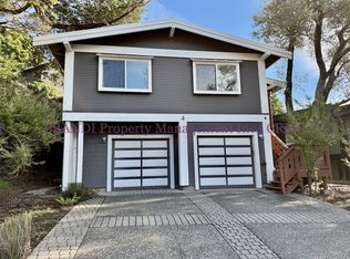 4 Woods St, San Rafael, CA 94901