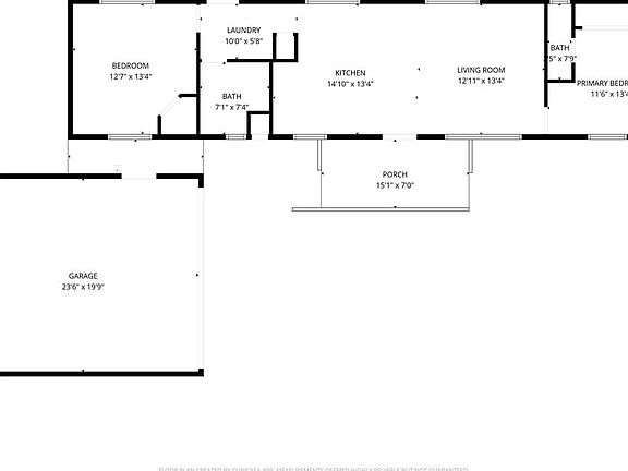 2nd image of 836 Holly Street