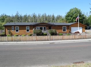 1153 SW Cedar Ave, Warrenton, OR 97146
