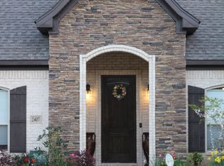 2407 Ramond Ln, Bryant, AR 72022