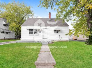 753 Cosler Dr, Dayton, OH 45403