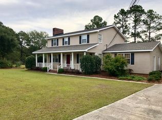 117 Laura Ln, Fort Valley, GA 31030