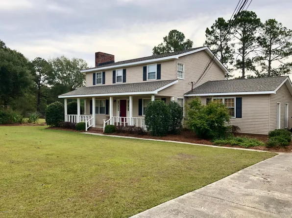 117 Laura Ln, Fort Valley, GA 31030