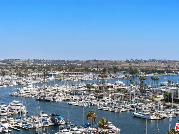4314 Marina City Dr Unit 924, Marina Del Rey, CA 90292