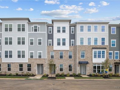 2804 Calgary Ln, Chester, VA, 23836