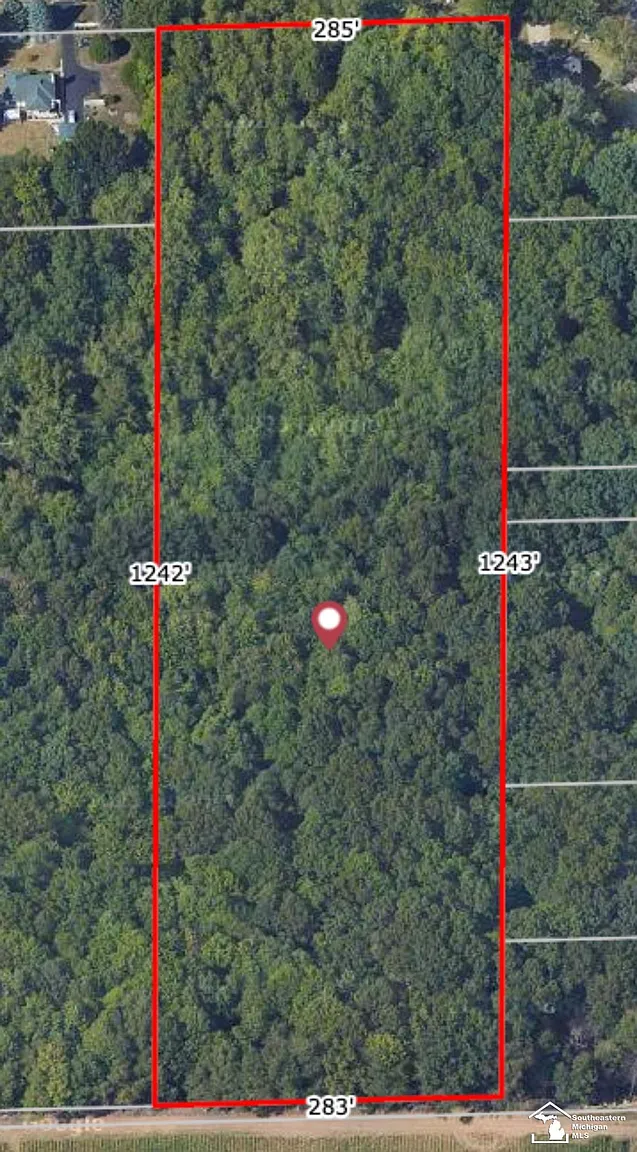 0 Eureka Rd photo 1