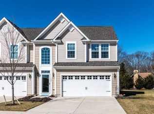 1401 Tidewater Ave #53, Rio Grande, NJ 08242