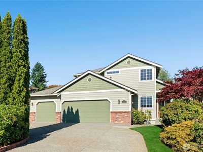 1328 Monterey Avenue NE, Renton, WA, 98056