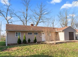7507 E 108th Ter, Kansas City, MO 64134
